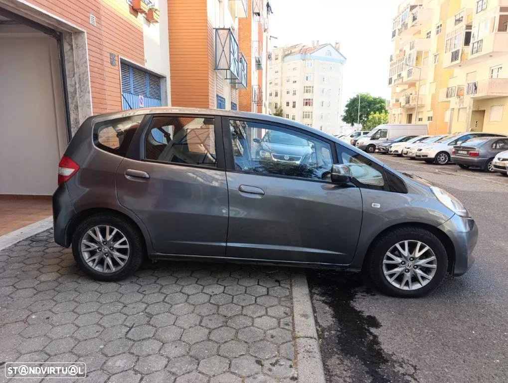 Honda Jazz 1.2 i-VTEC Easy AC - 5