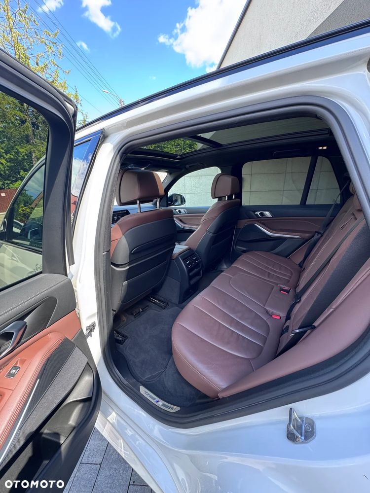 BMW X5 xDrive25d - 8