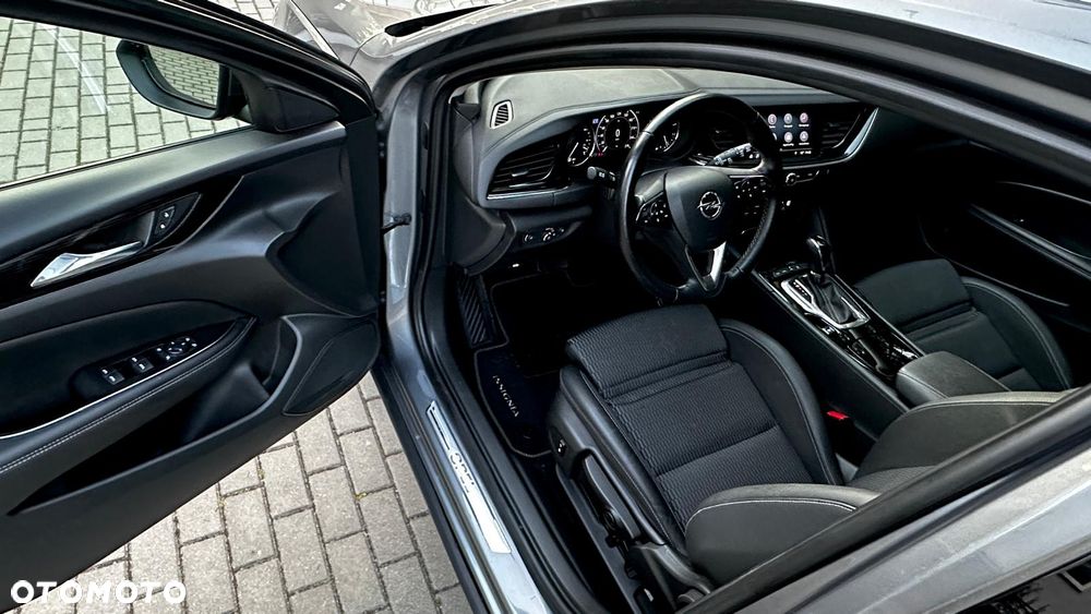 Opel Insignia 1.6 Direct InjectionTurbo Dynamic - 16
