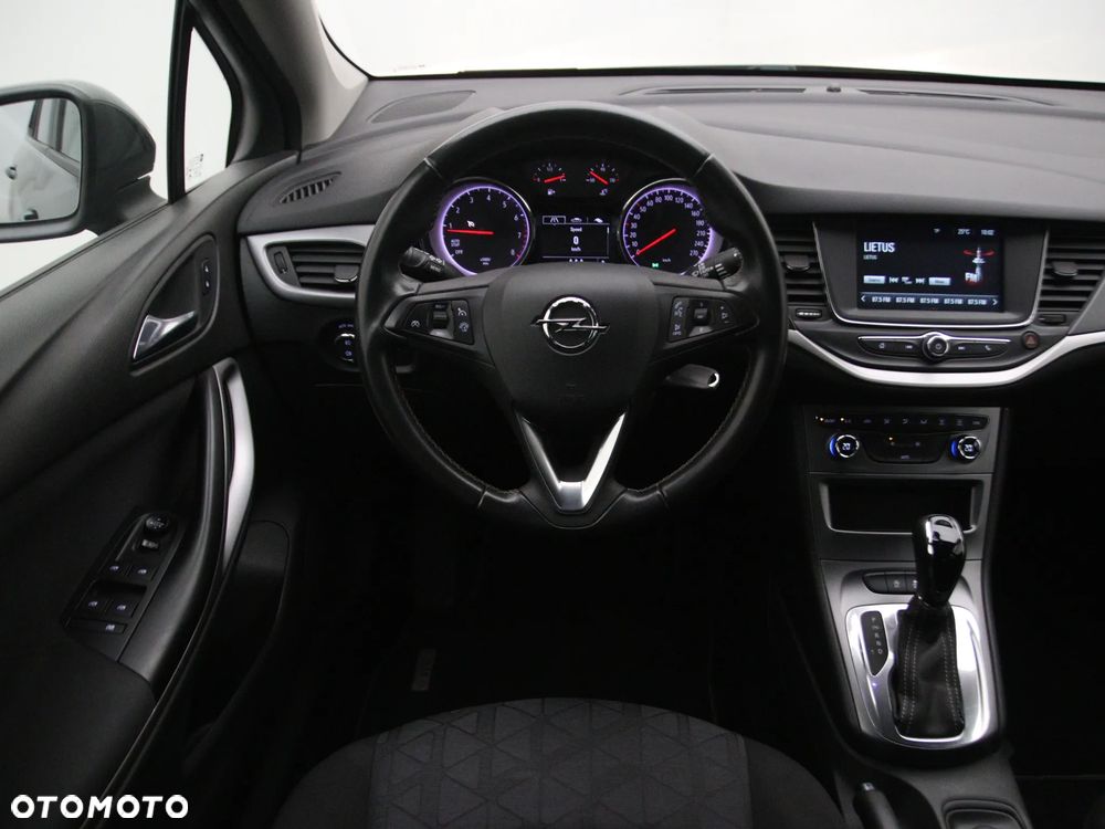 Opel Astra 1.4 T 120 Lat S&S - 17