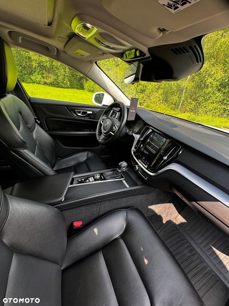 Volvo S60 - 14