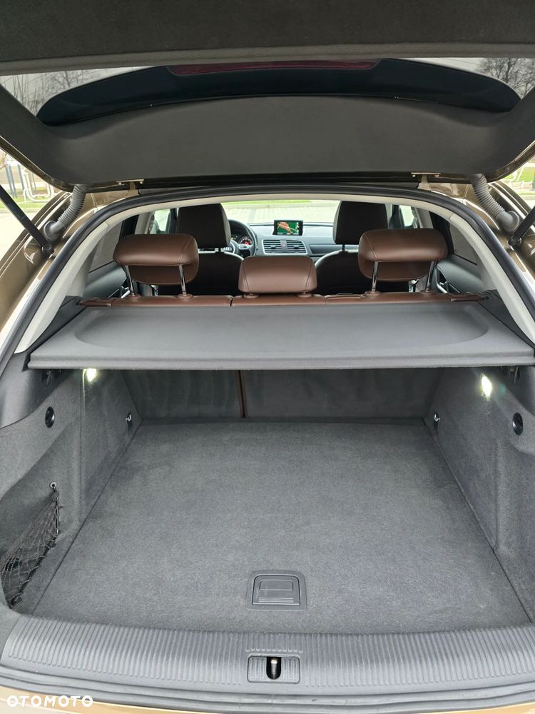 Audi Q3 2.0 TDI Prime Edition - 22