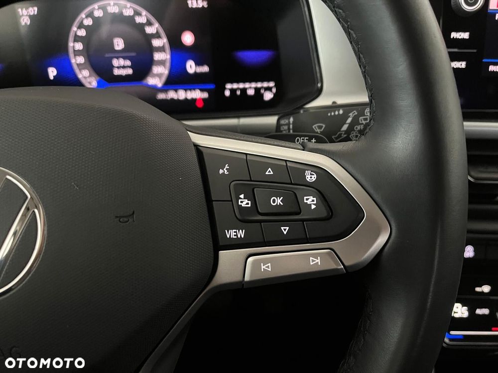 Volkswagen T-Roc 1.5 TSI Life DSG - 20