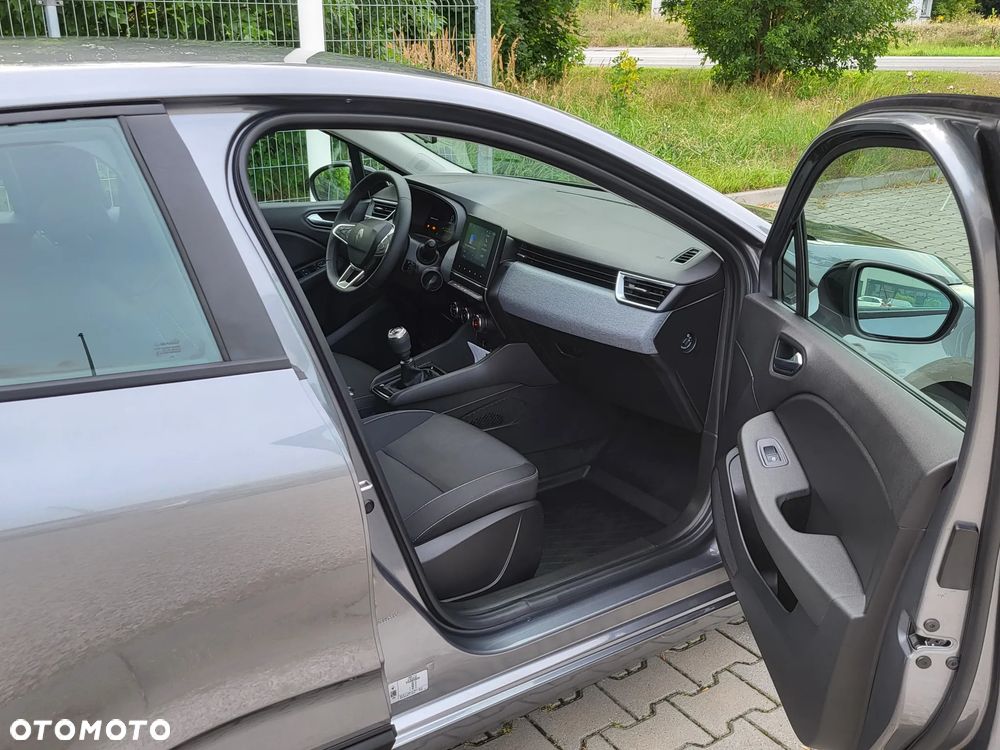 Renault Clio 1.0 TCe Evolution - 6