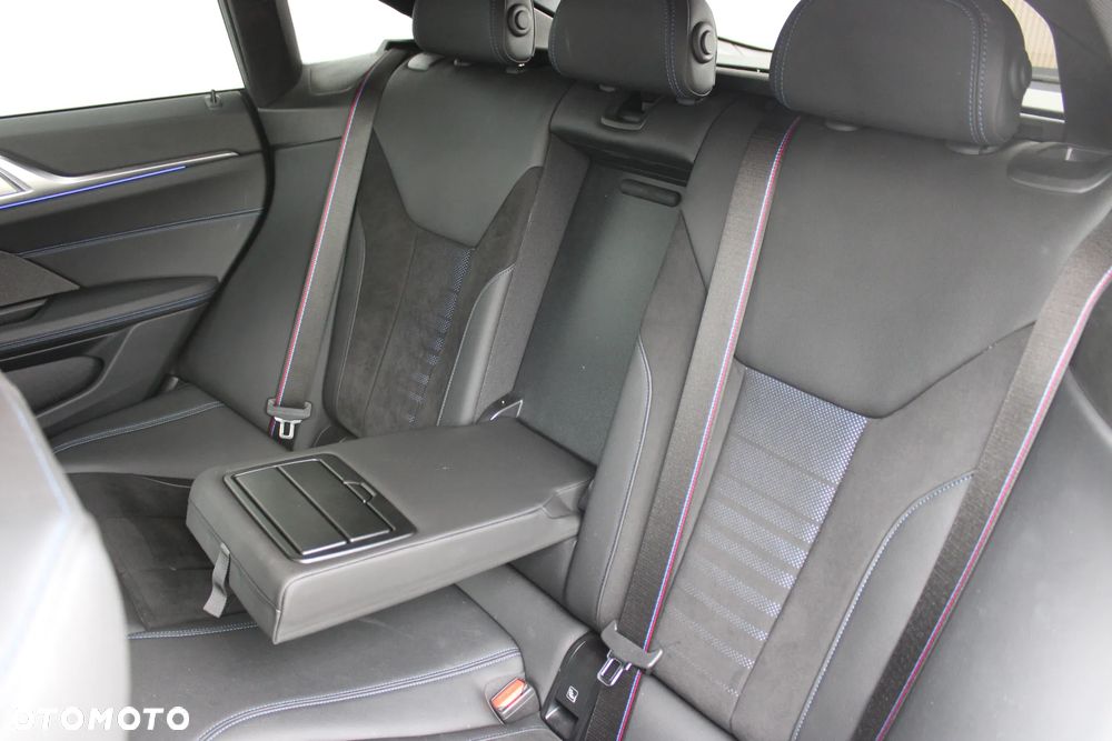 BMW Seria 4 420d xDrive mHEV M Sport sport - 27