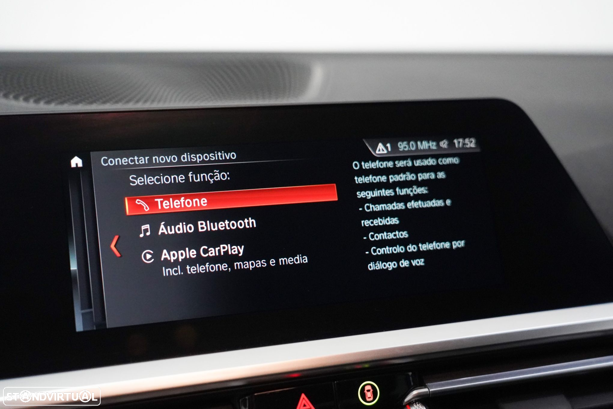 BMW 318 d Auto - 15