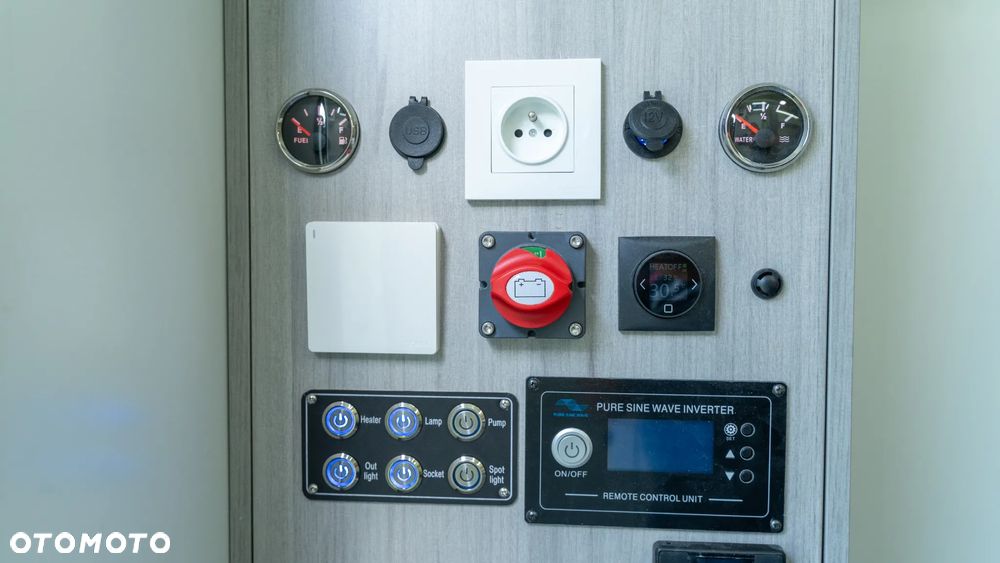 Inny Belvedere Camp - 10