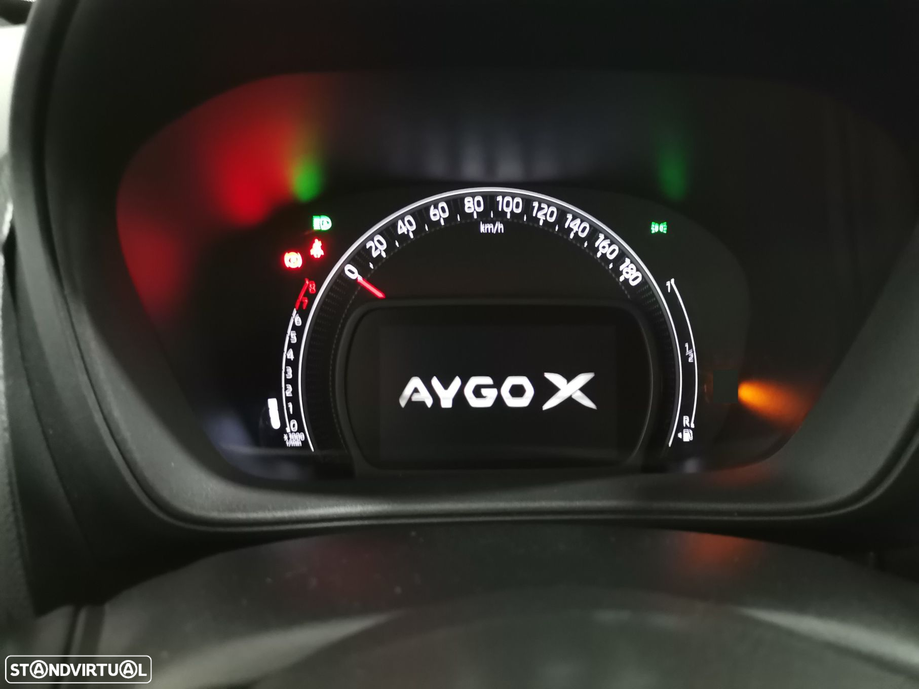 Toyota Aygo X 1.0 Pulse - 14
