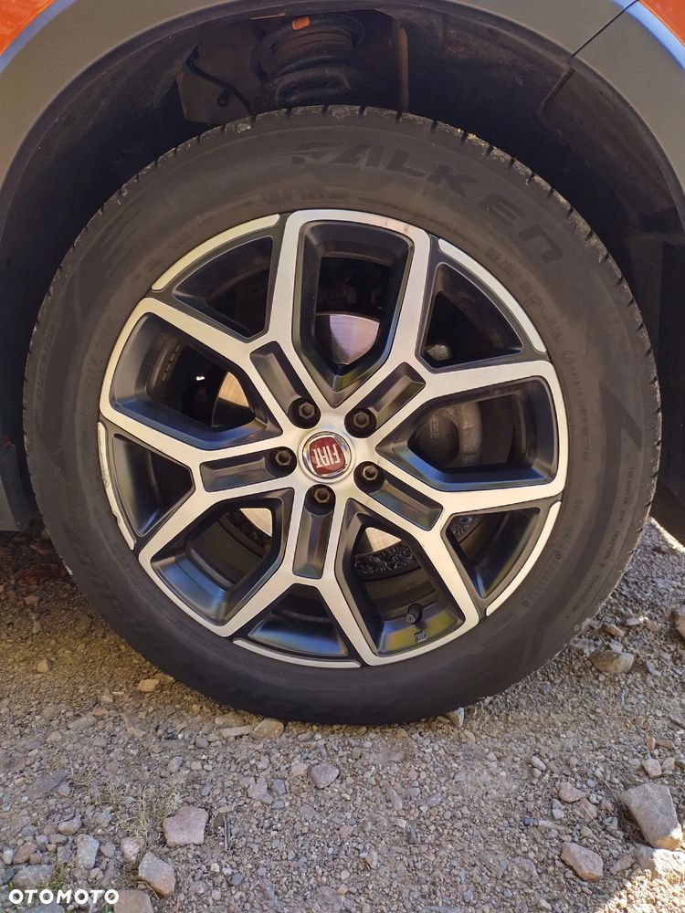 Fiat Tipo 1.0 T3 Cross - 12