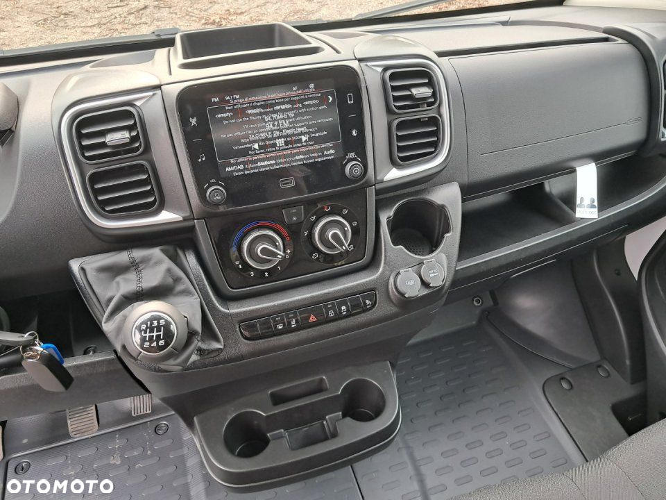 Fiat Ducato - 16