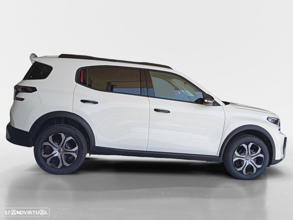 Citroën C3 Aircross 1.2 PureTech Plus - 6