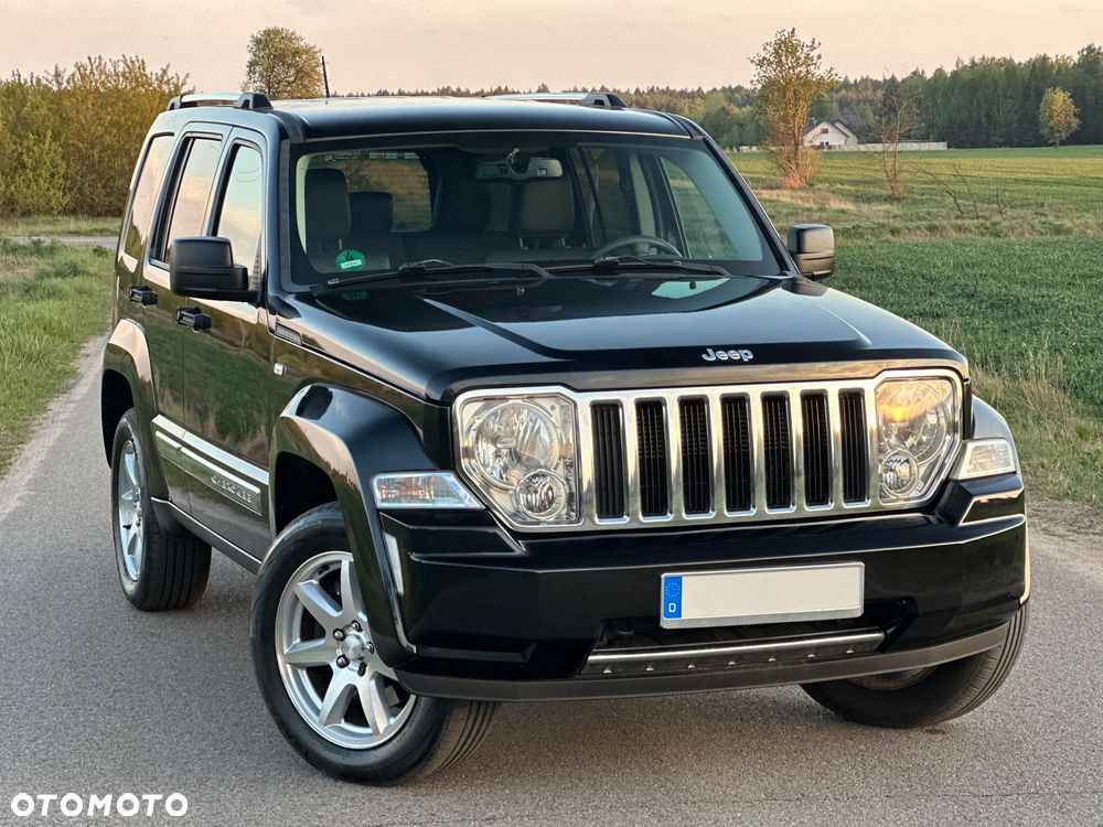 Jeep Cherokee - 7
