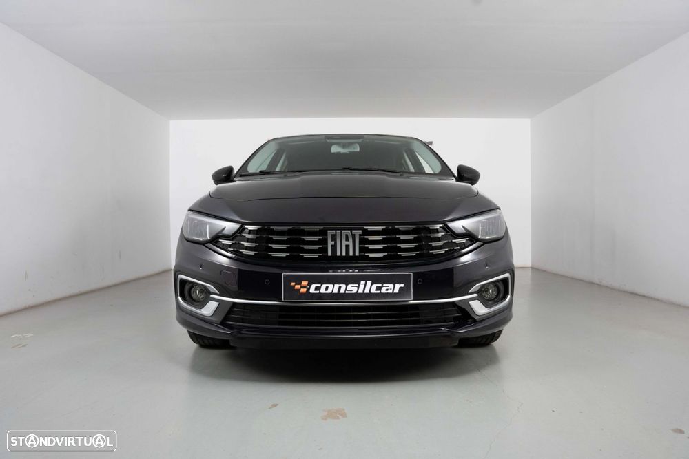 Fiat Tipo 1.0 GSE T3 City Life - 3