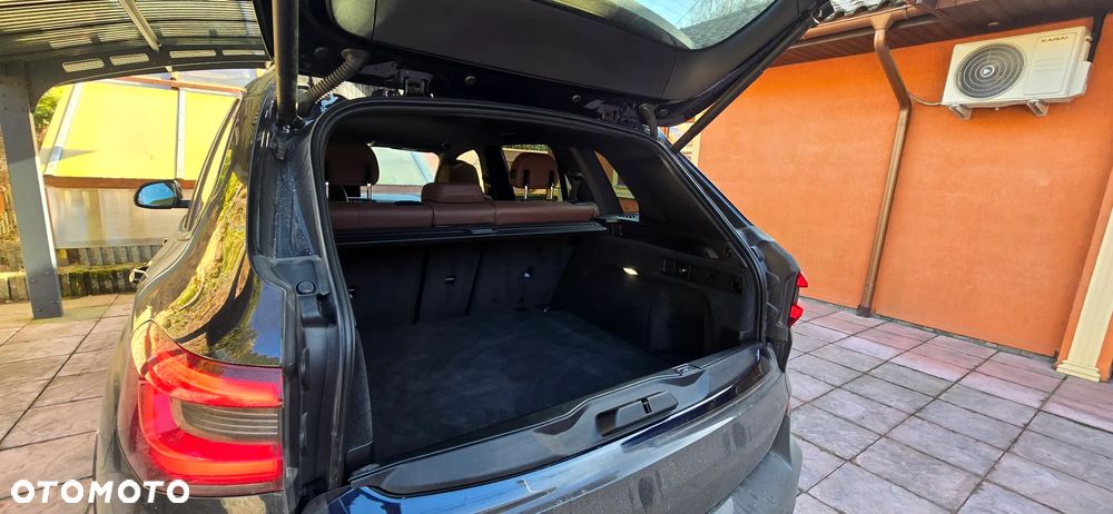 BMW X5 xDrive30d sport - 12