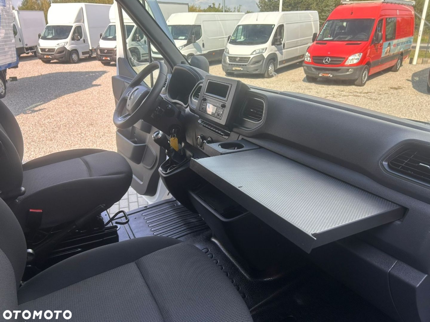 Renault Master - 15