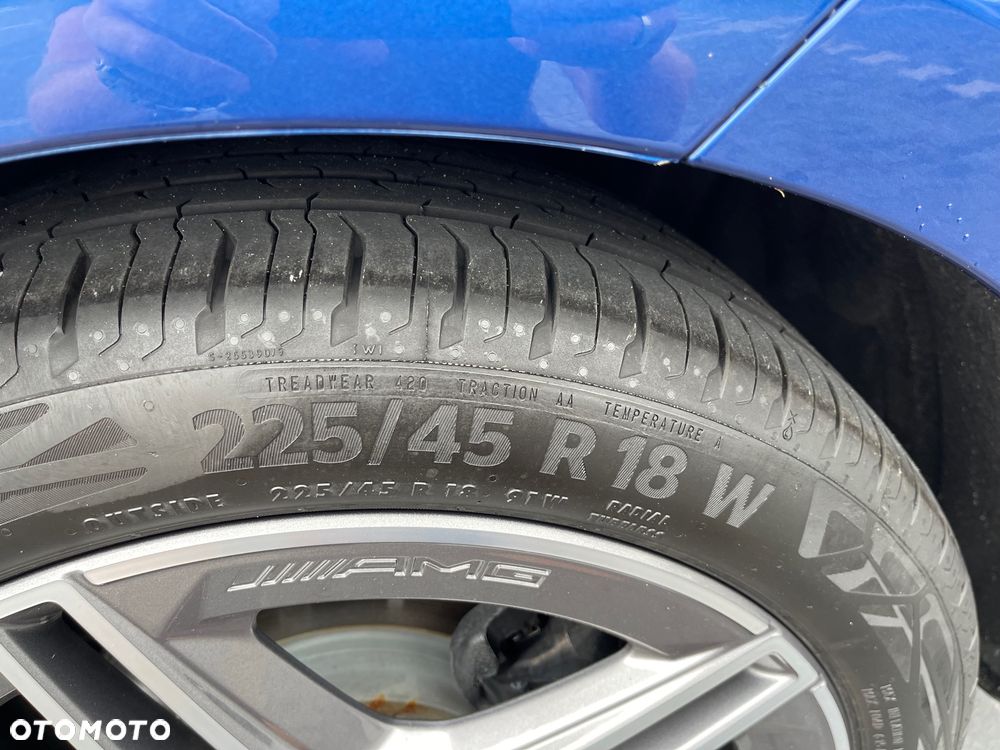 Mercedes-Benz CLA 200 mHEV AMG Line 7G-DCT - 37