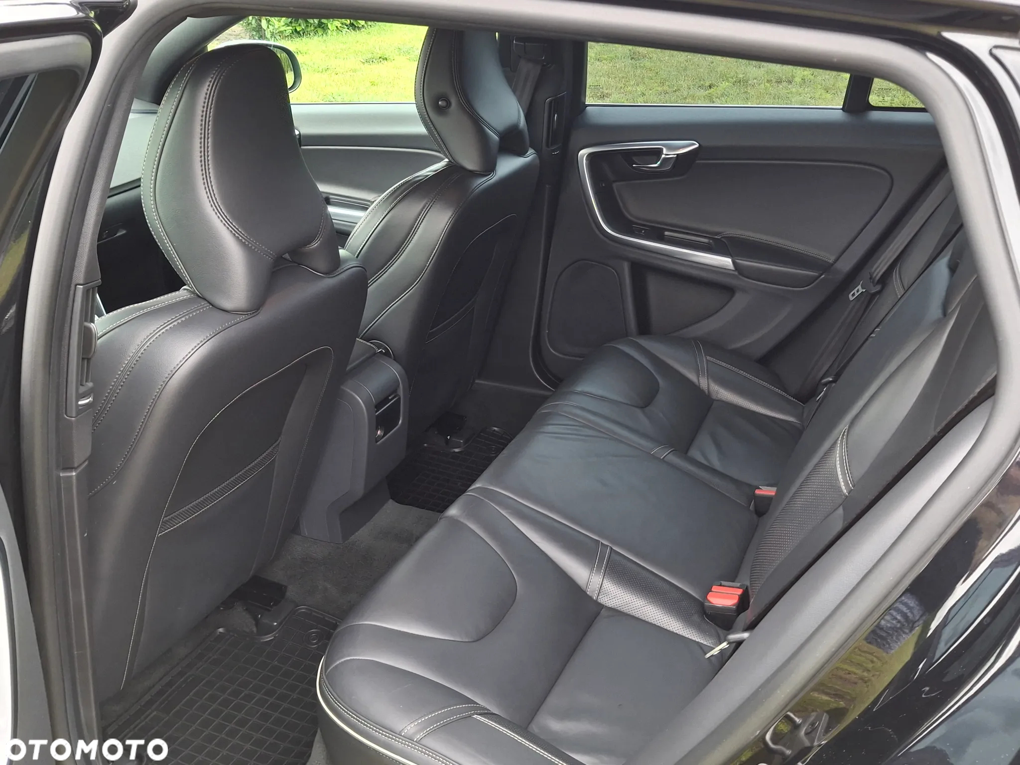 Volvo V60 - 5