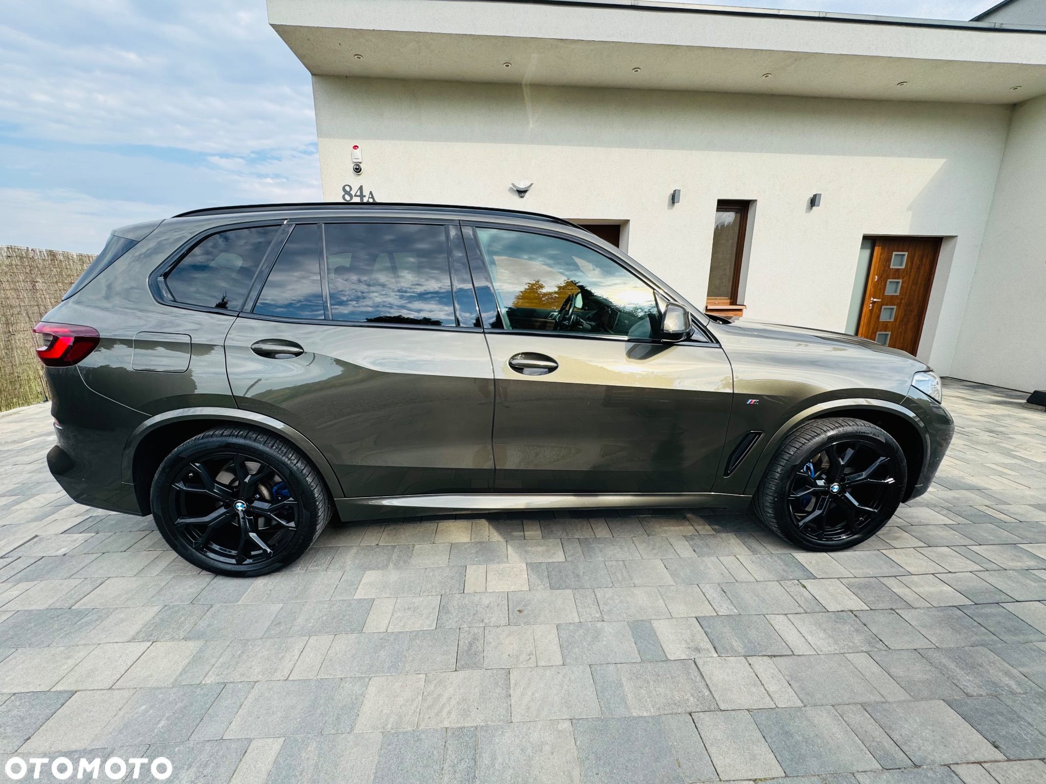 BMW X5 xDrive30d sport - 12
