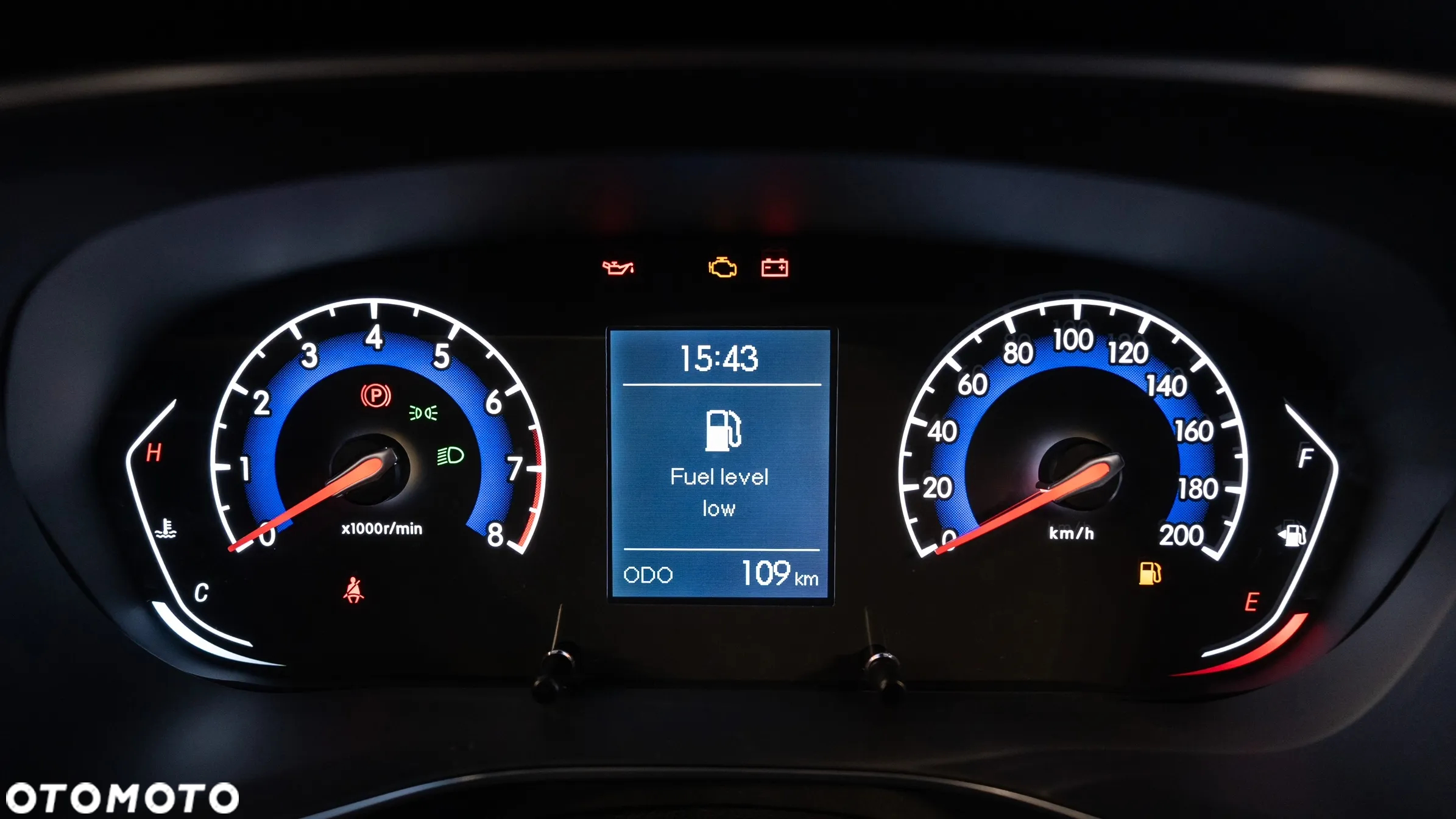 Baic Beijing 3 - 7