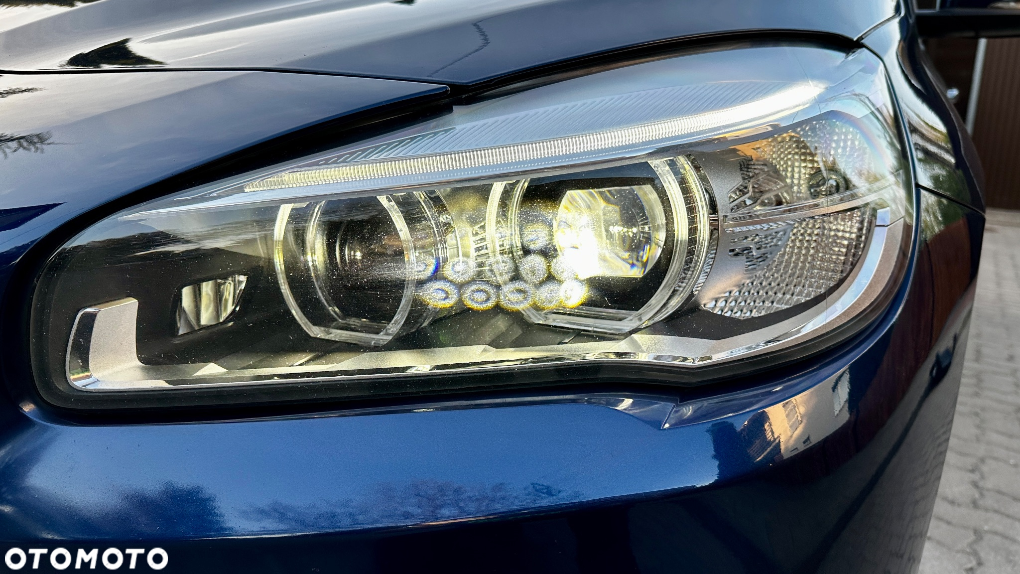 BMW Seria 2 218i GT Sport Line - 20