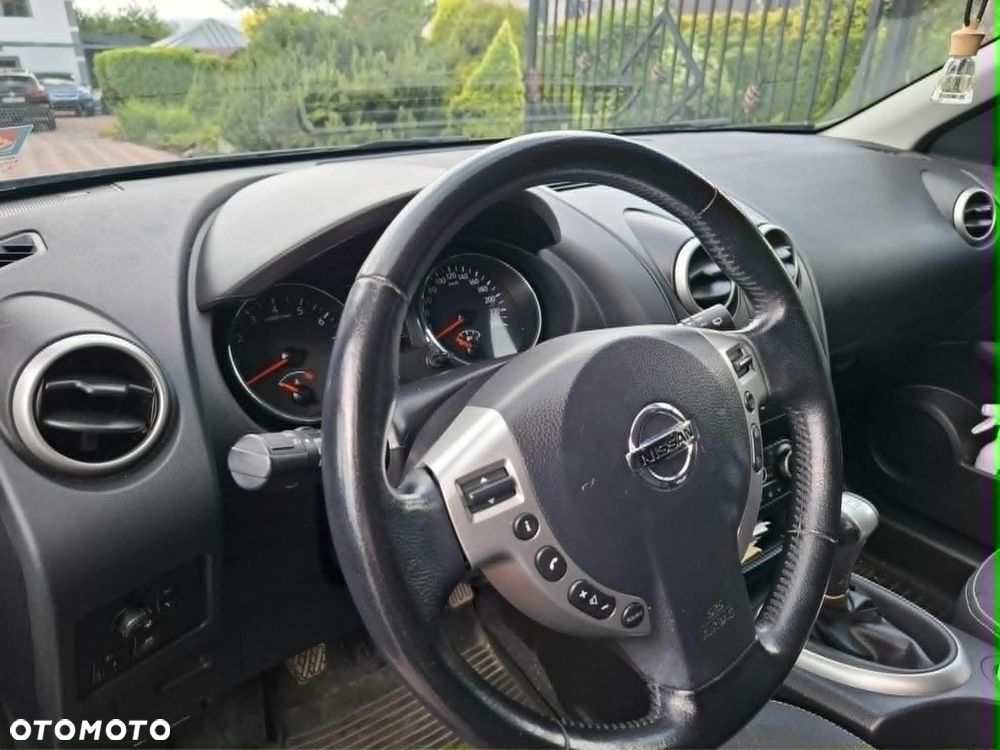 Nissan Qashqai 1.6 Acenta - 6