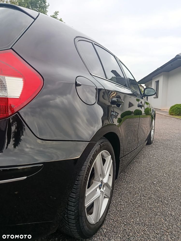 BMW Seria 1 118d - 19