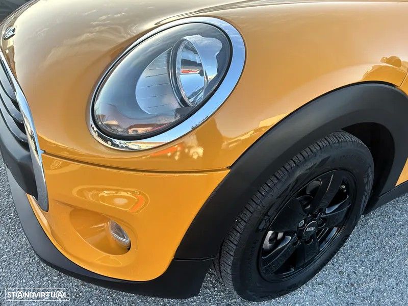 MINI 5 Portas One D - 8