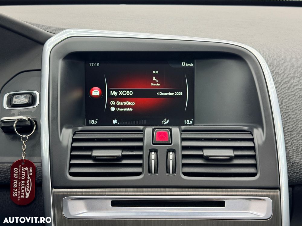 Volvo XC 60 D4 Momentum - 29