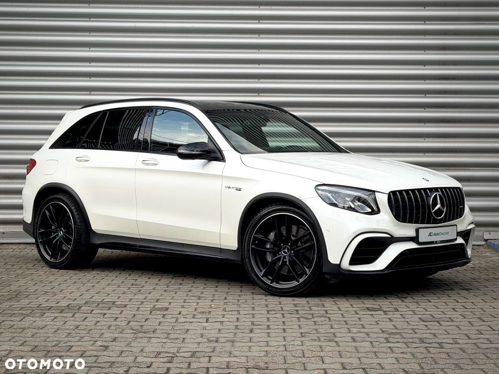 Mercedes-Benz GLC - 7