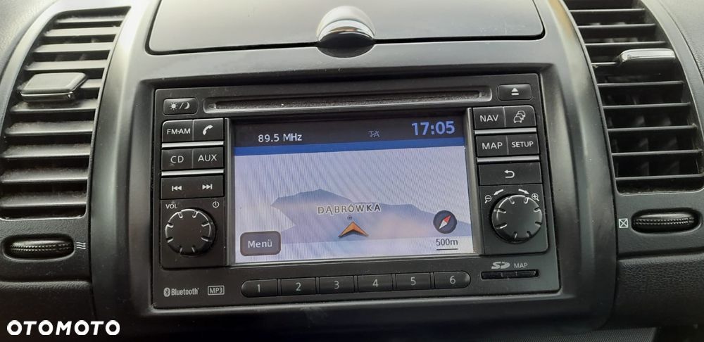 Nissan Note - 25