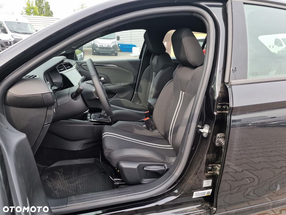 Opel Corsa 1.2 T GS S&S - 13