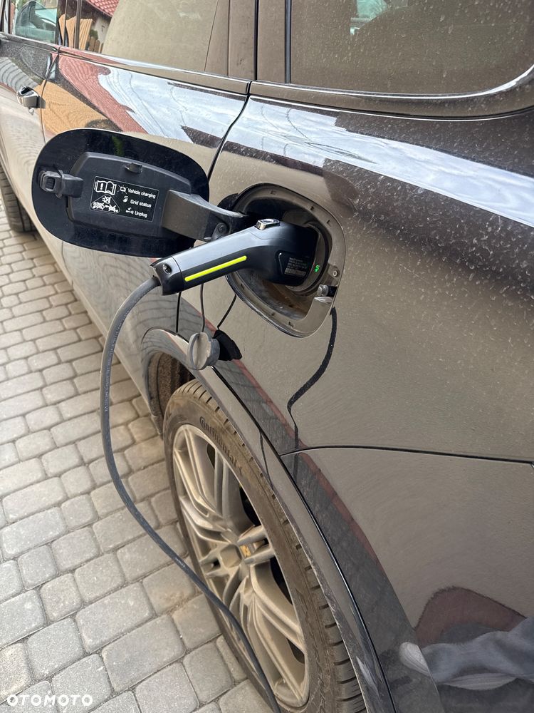 Porsche Cayenne S E-Hybrid Platinum Edition - 26