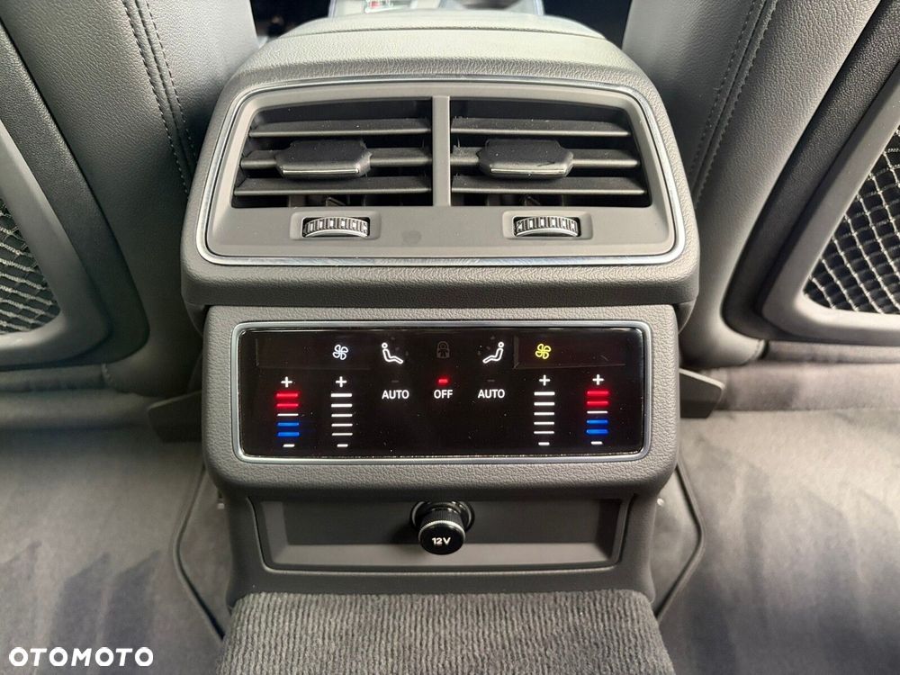 Audi A6 Limousine - 11