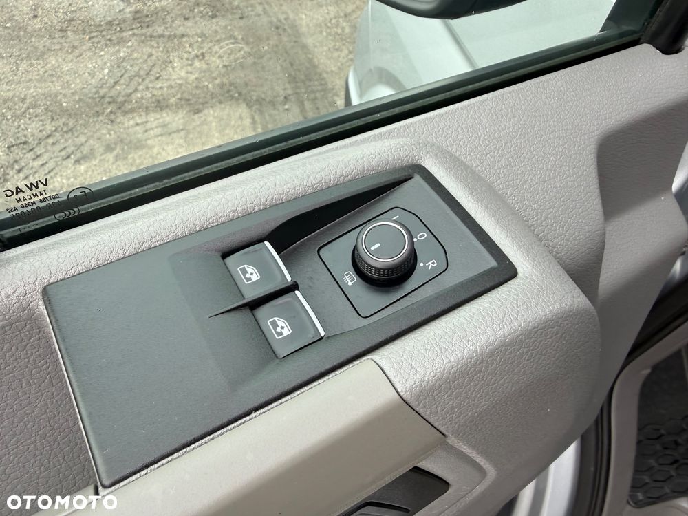 Volkswagen Crafter 2.0 TDI 177KM DSG Laweta Jegger Sypialnia Webasto LED - 35