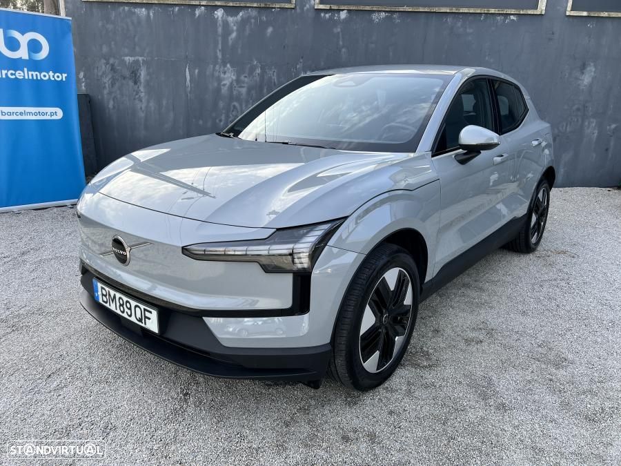 Volvo EX30 69 kWh Single Motor Extended Range Core - 1