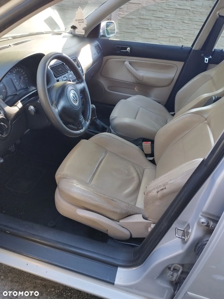 Volkswagen Golf 2.0 Highline - 7