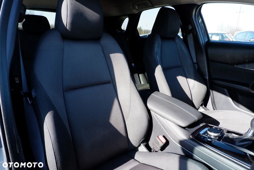 Mazda CX-30 2.0 mHEV Exclusive-Line 2WD - 10