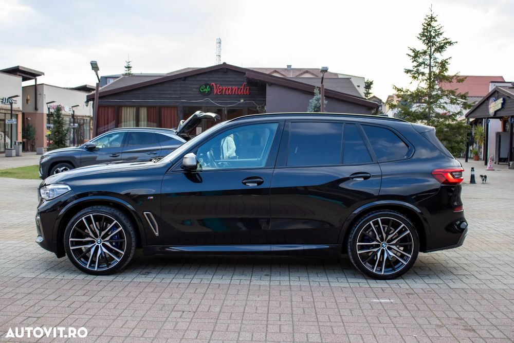 BMW X5 M - 4