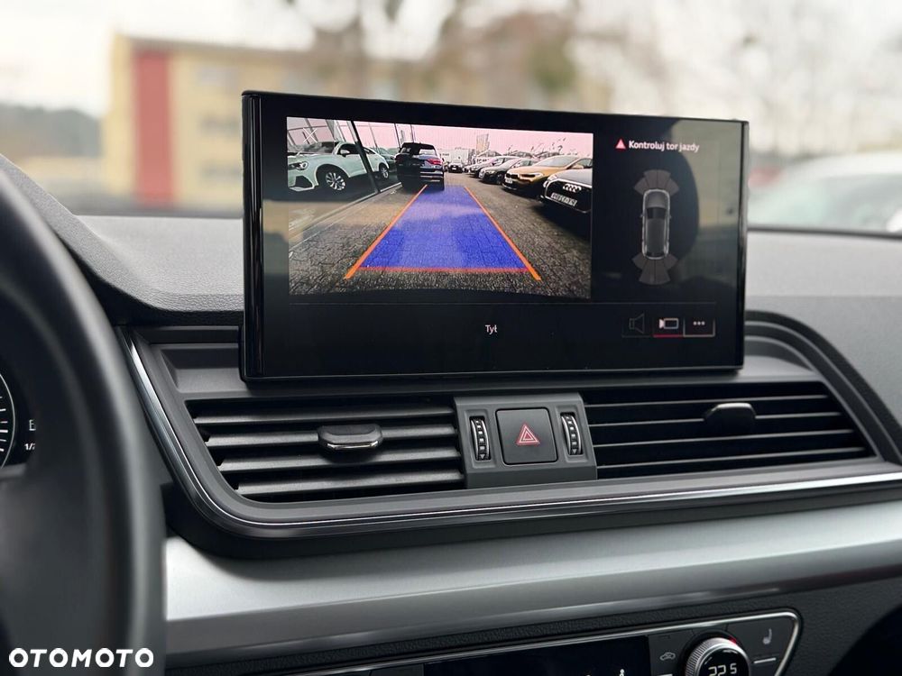 Audi Q5 - 36