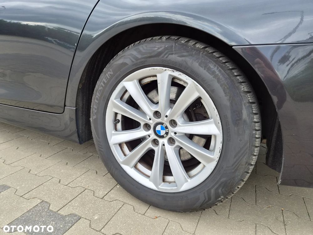 BMW Seria 5 - 17