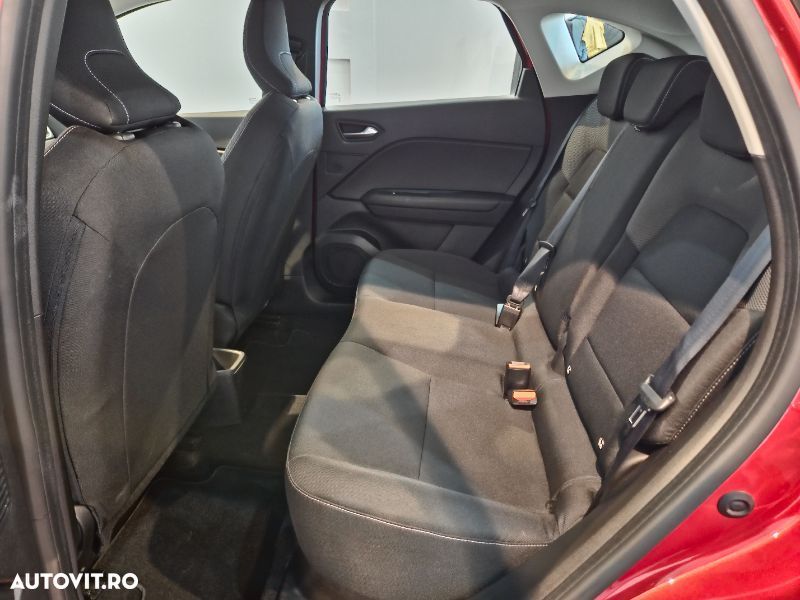 Renault Captur TCe 90 Life - 15