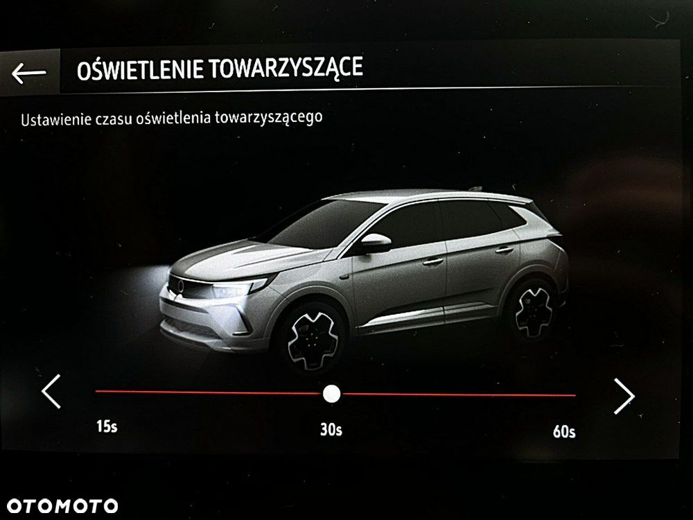 Opel Grandland - 34