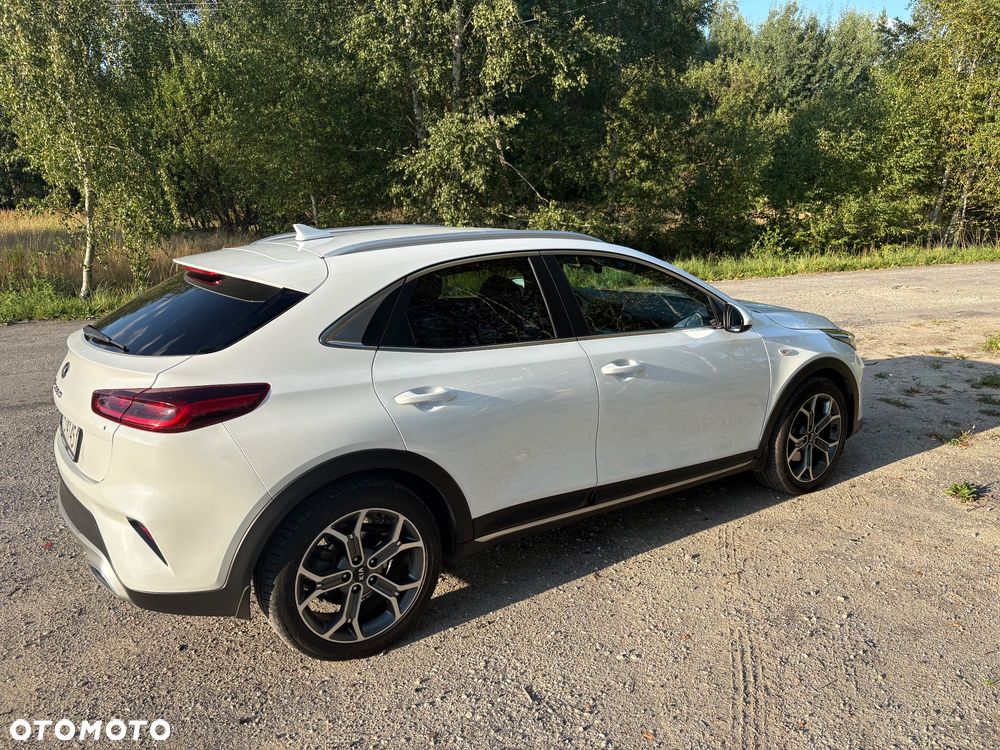 Kia XCeed 1.4 T-GDI L - 18