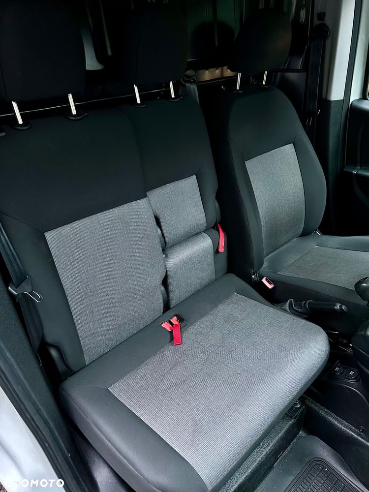 Fiat DOBLO - 2