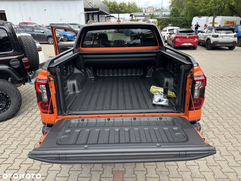 Ford Ranger - 29