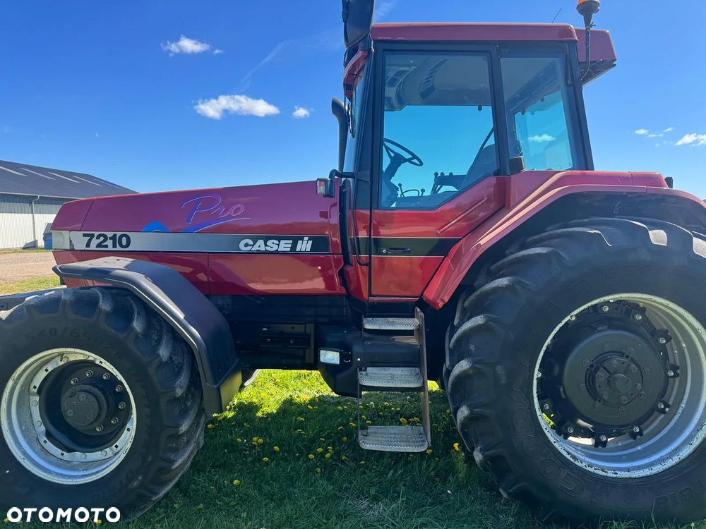 Case IH Magnum 7210 Pro - 2