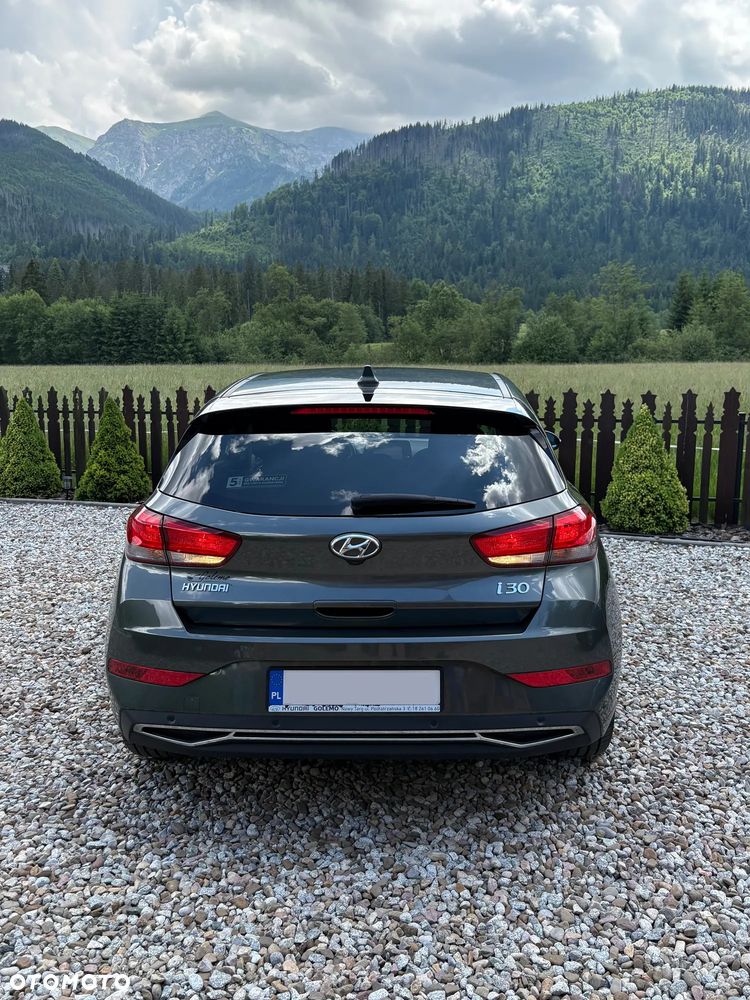 Hyundai i30 1.0 T-GDI Smart - 7