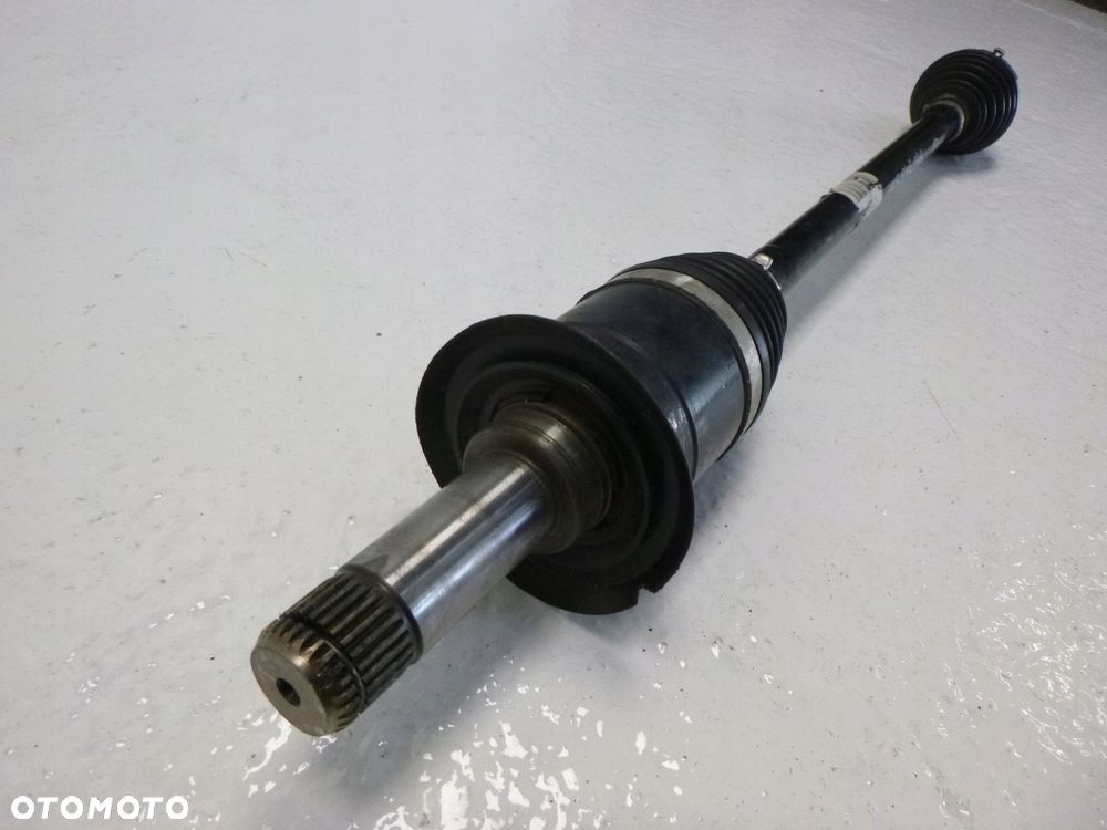 BMW F45 F46 R48 PÓŁOŚ LEWY TYŁ LEWA TYLNA - 3