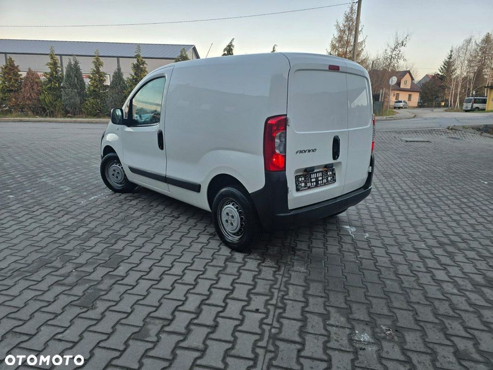 Fiat Fiorino - 8