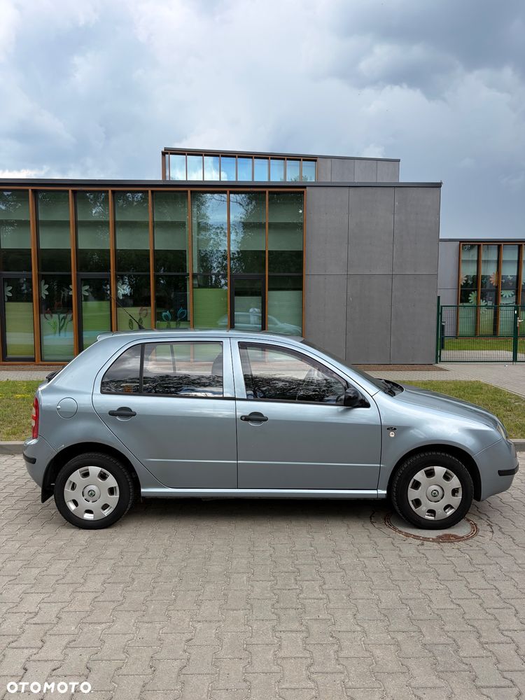 Skoda Fabia 1.2 12V Classic - 2